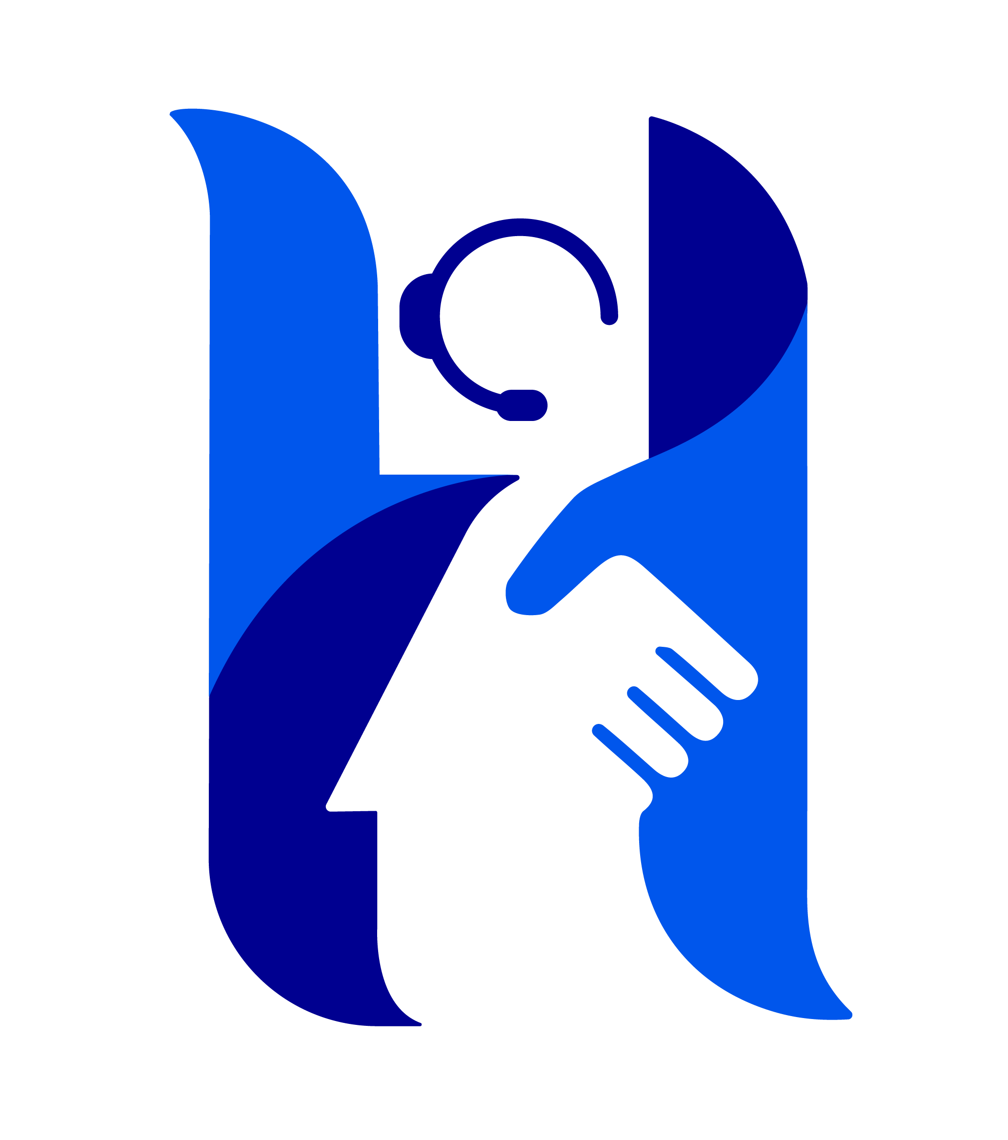 Honestia Connect Logo